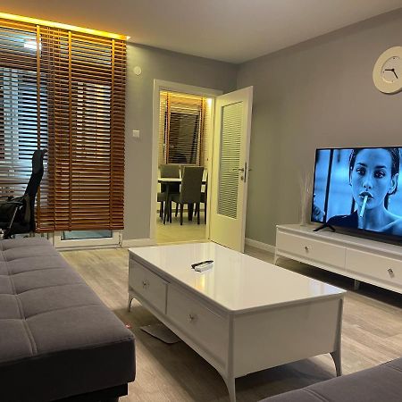 Idealapartments Llc 4 Priština Exteriér fotografie