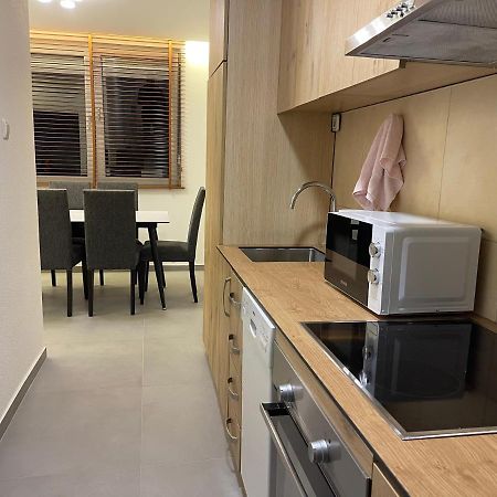 Idealapartments Llc 4 Priština Exteriér fotografie