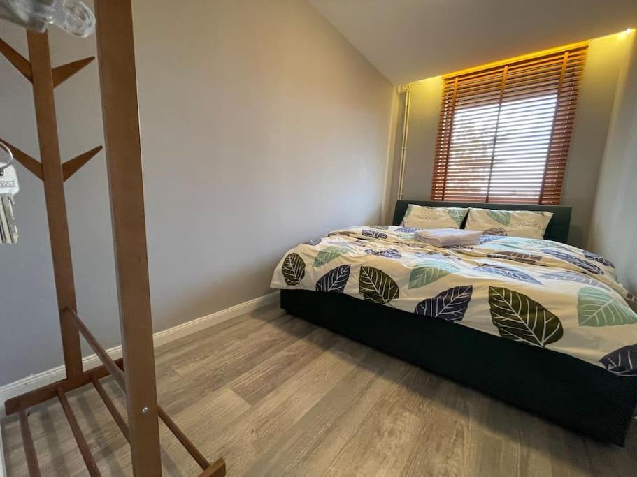 Idealapartments Llc 4 Priština Exteriér fotografie