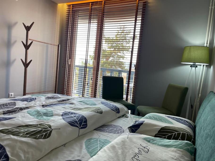 Idealapartments Llc 4 Priština Exteriér fotografie
