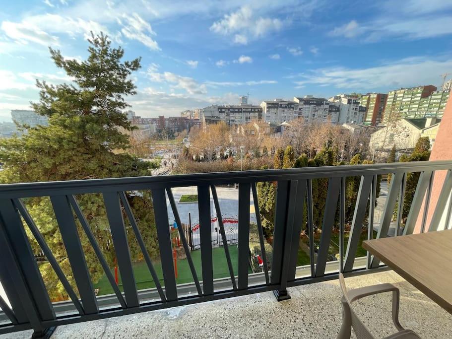 Idealapartments Llc 4 Priština Exteriér fotografie