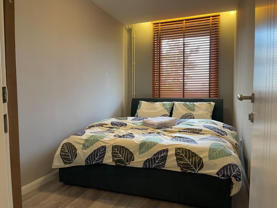 Idealapartments Llc 4 Priština Exteriér fotografie