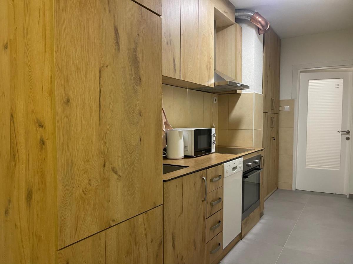 Idealapartments Llc 4 Priština Exteriér fotografie