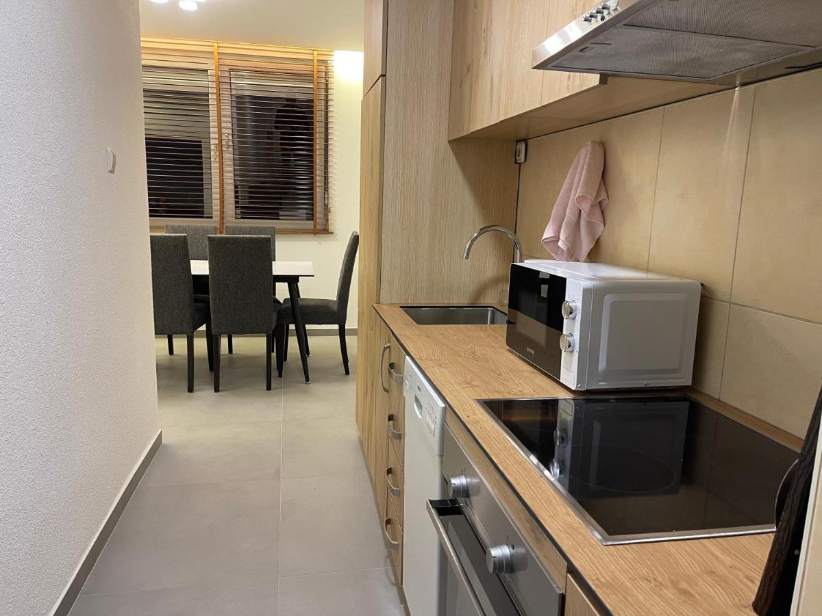Idealapartments Llc 4 Priština Exteriér fotografie