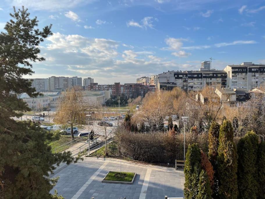 Idealapartments Llc 4 Priština Exteriér fotografie
