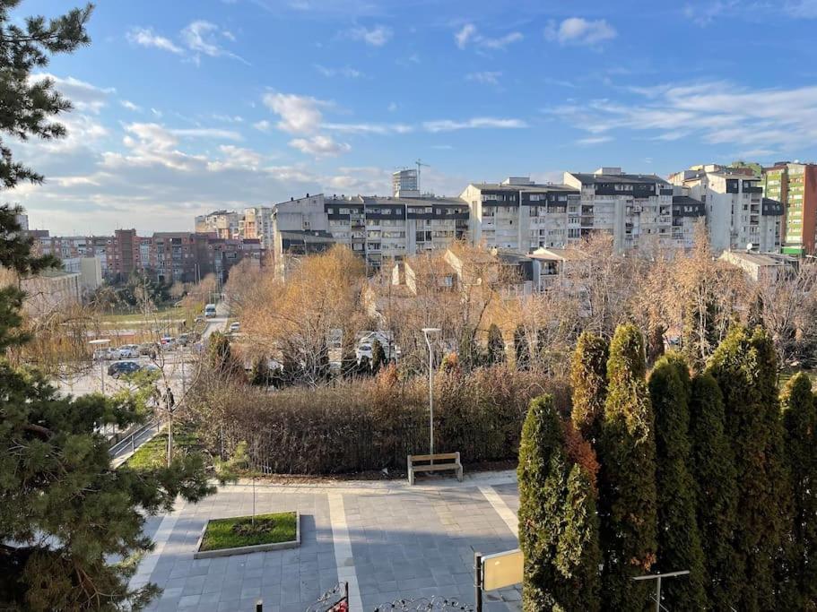 Idealapartments Llc 4 Priština Exteriér fotografie