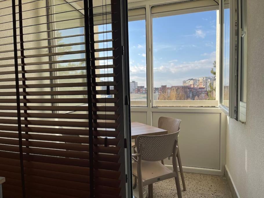 Idealapartments Llc 4 Priština Exteriér fotografie