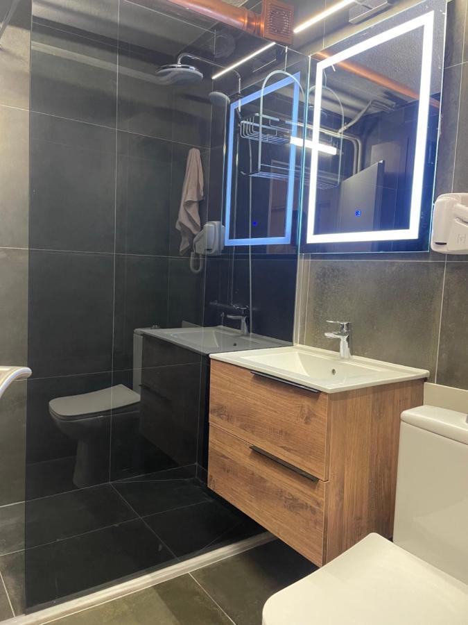 Idealapartments Llc 4 Priština Exteriér fotografie