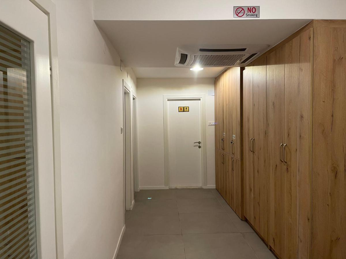 Idealapartments Llc 4 Priština Exteriér fotografie